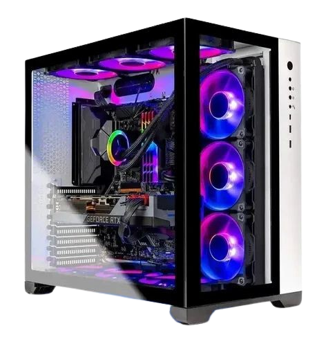 Custom PC