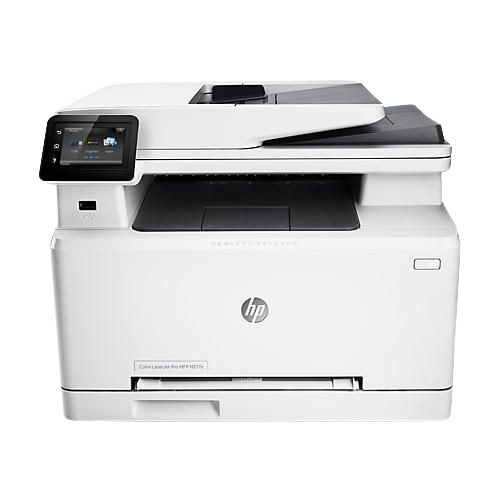 Printer & Scanner