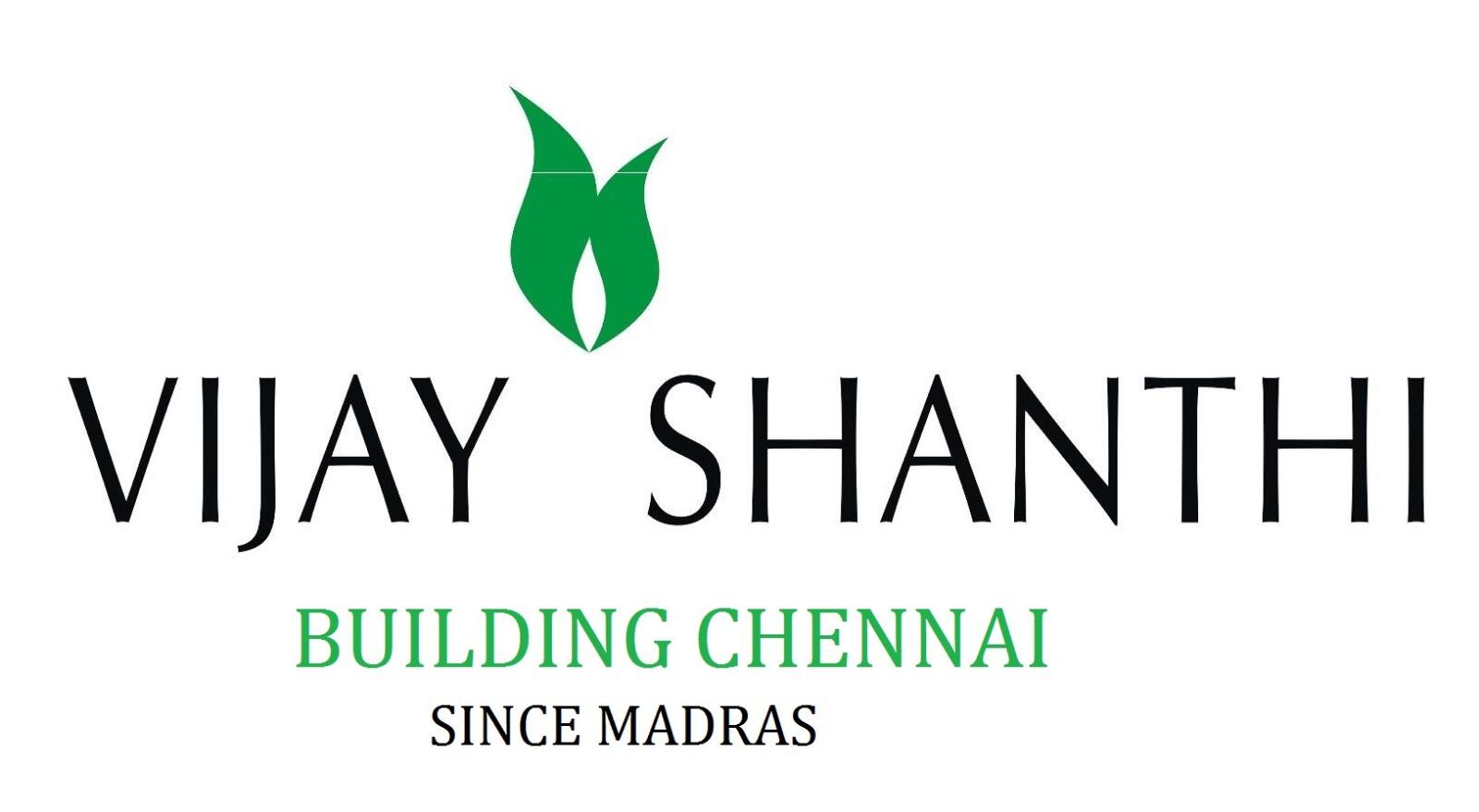 Vijay Shanthi Towers